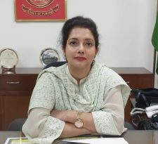 Dr. Sona Thind